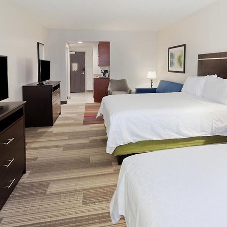 Holiday Inn Express Hotel & Suites Montgomery Boyd-Cooper Parkway By Ihg Exteriér fotografie