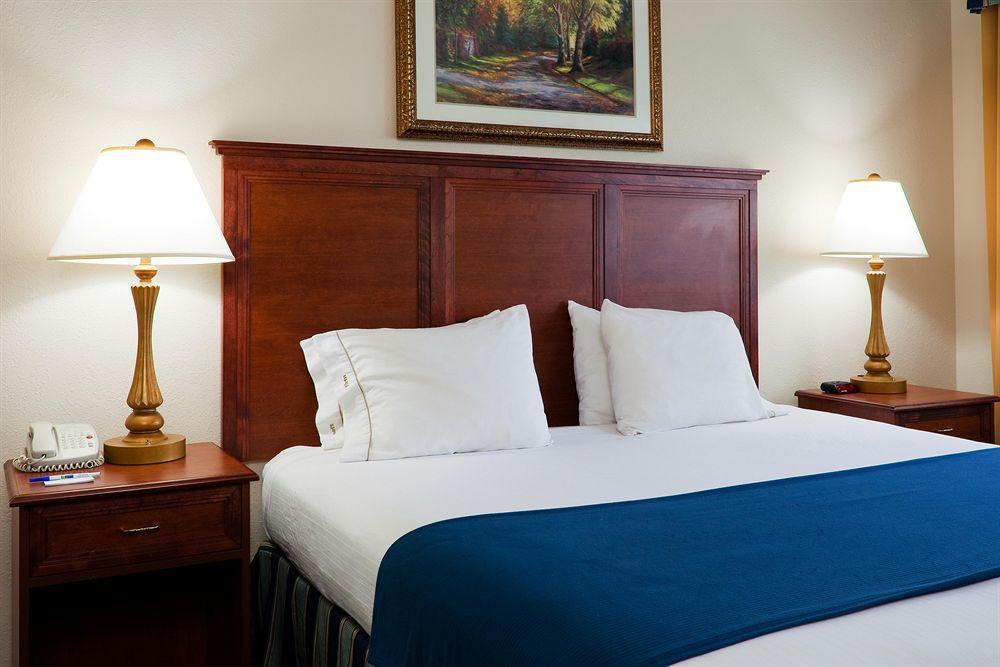 Holiday Inn Express Hotel & Suites Montgomery Boyd-Cooper Parkway By Ihg Exteriér fotografie