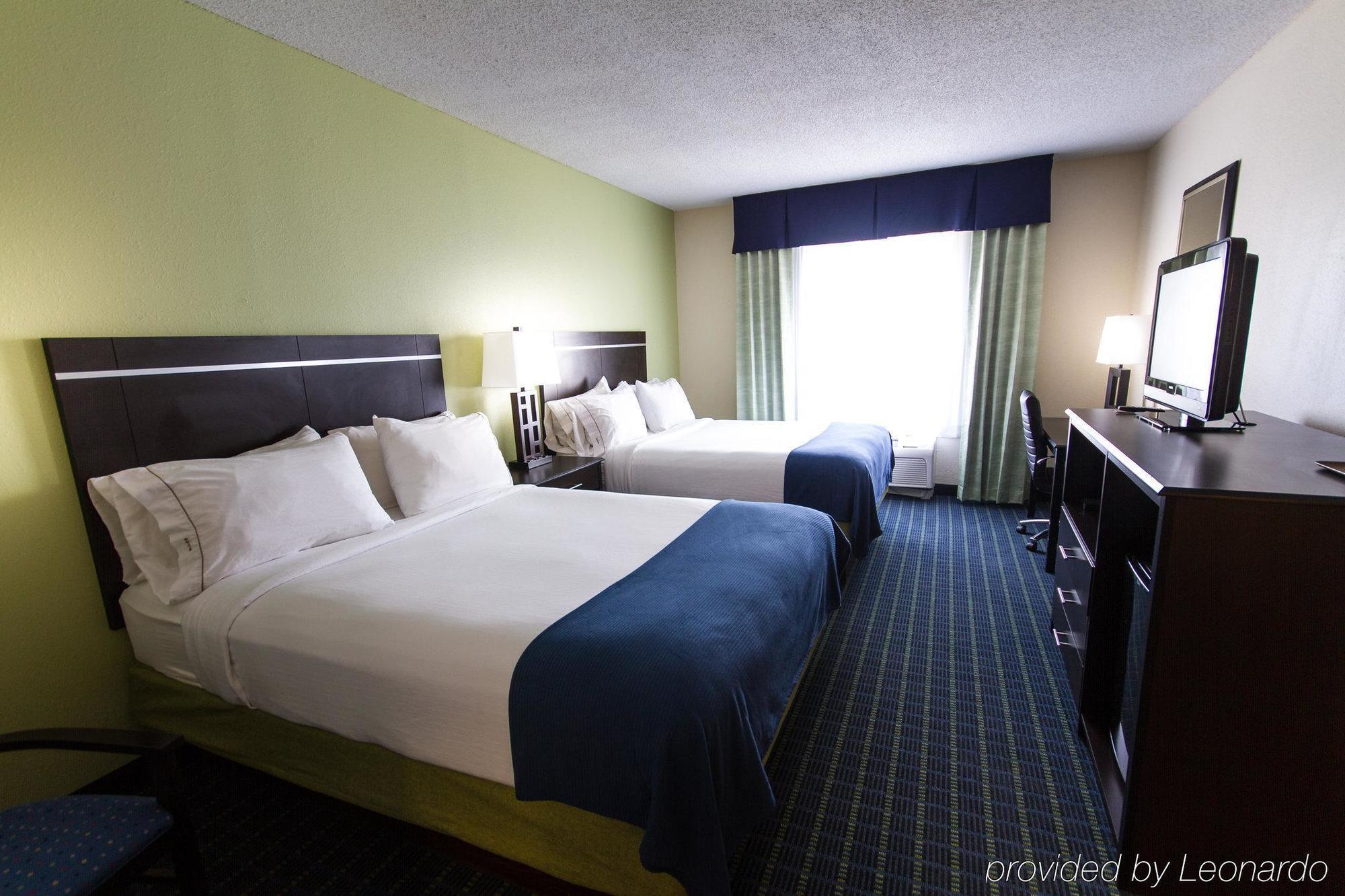 Holiday Inn Express Hotel & Suites Montgomery Boyd-Cooper Parkway By Ihg Exteriér fotografie