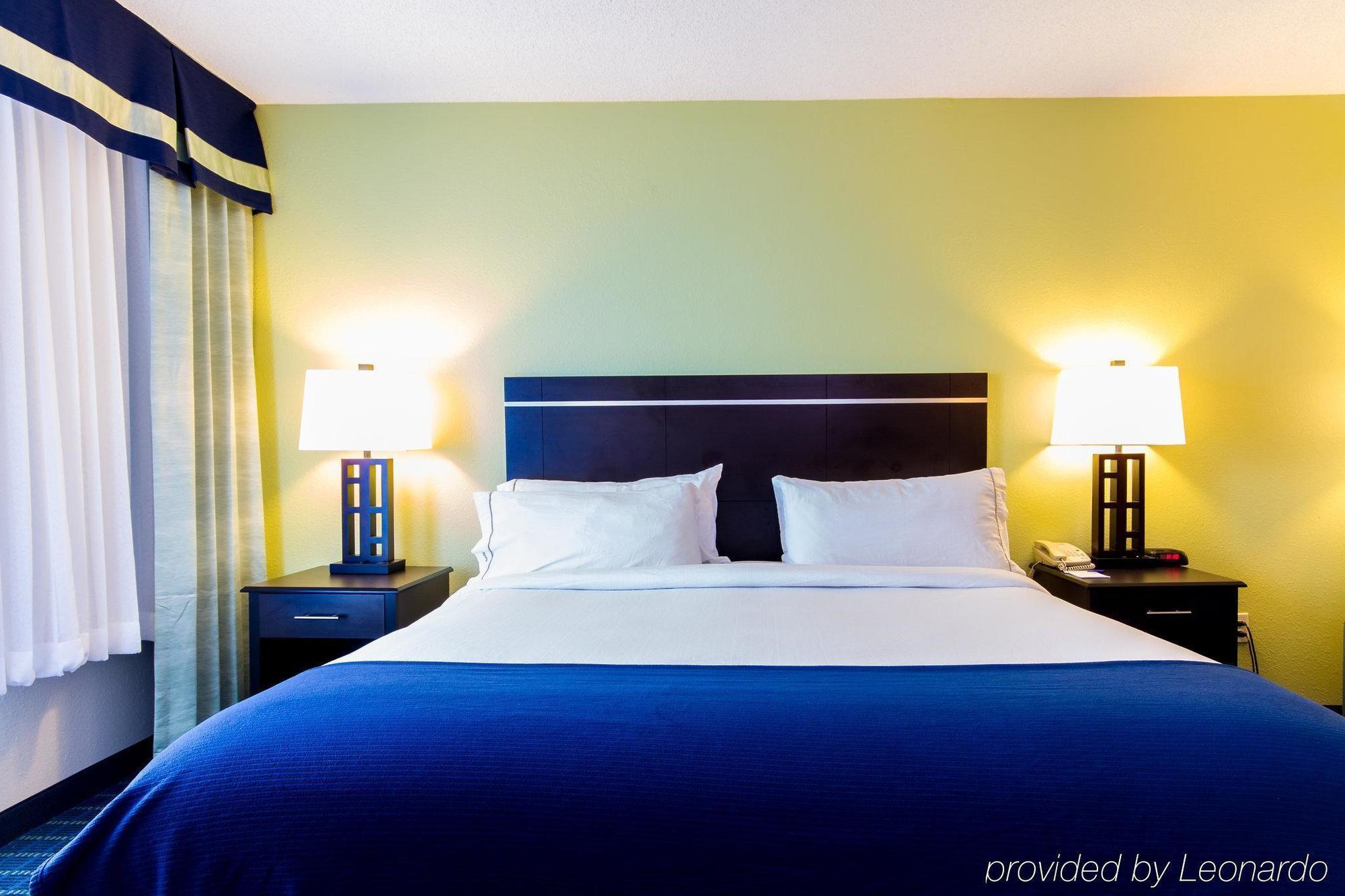 Holiday Inn Express Hotel & Suites Montgomery Boyd-Cooper Parkway By Ihg Exteriér fotografie