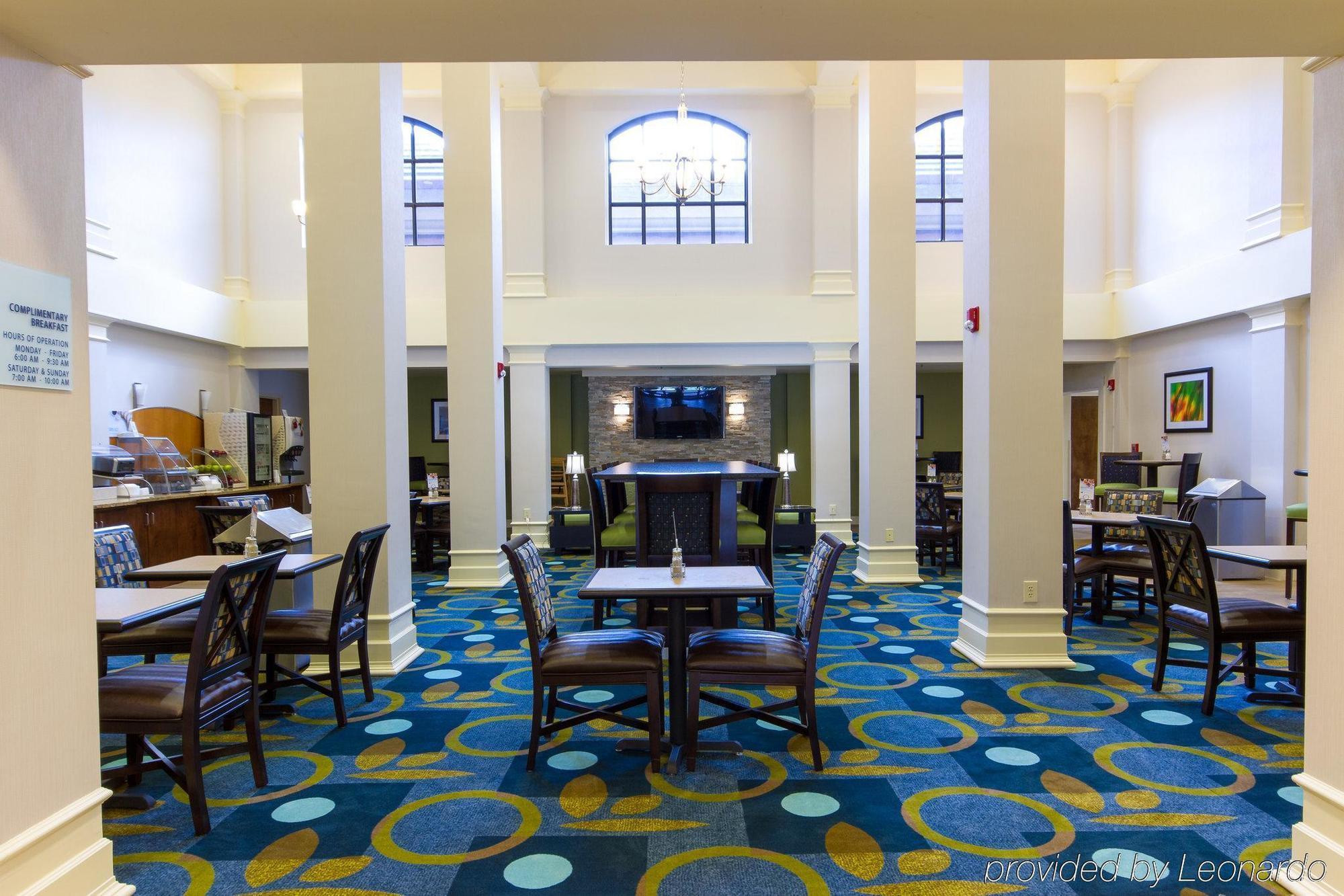 Holiday Inn Express Hotel & Suites Montgomery Boyd-Cooper Parkway By Ihg Exteriér fotografie