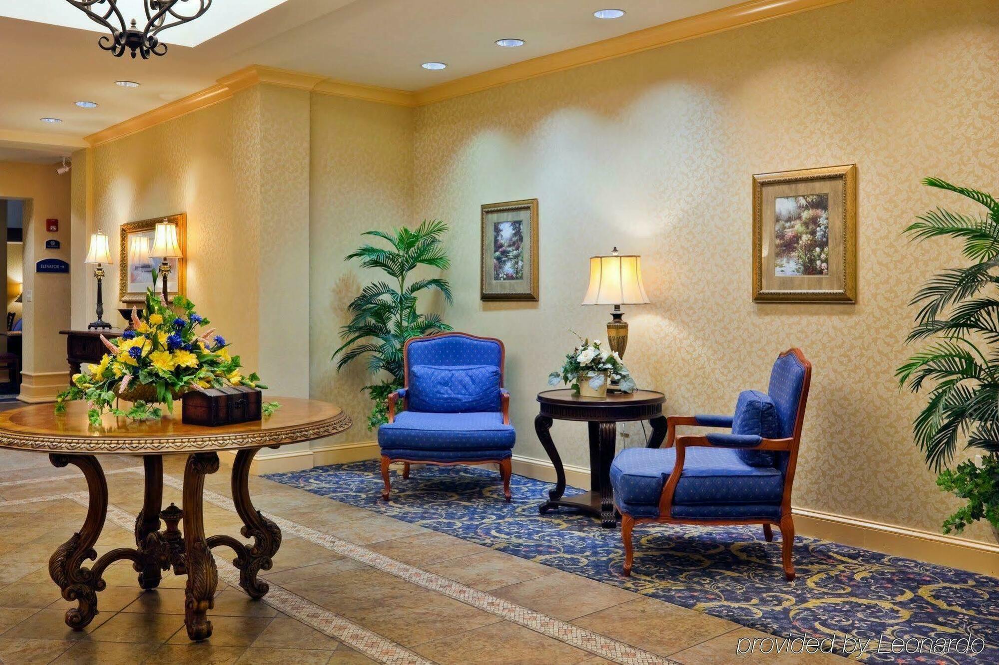Holiday Inn Express Hotel & Suites Montgomery Boyd-Cooper Parkway By Ihg Interiér fotografie
