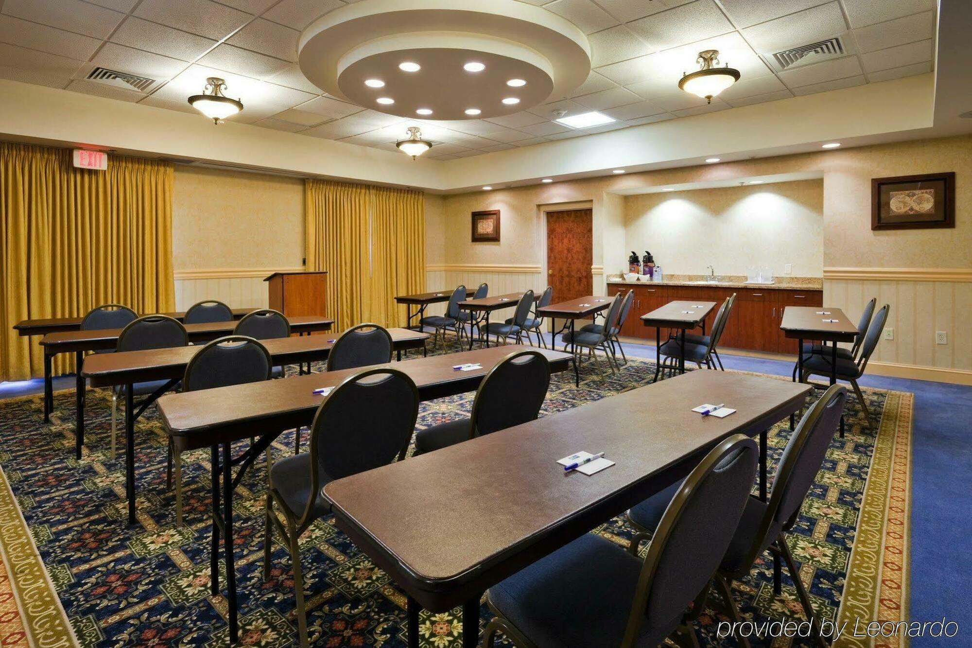 Holiday Inn Express Hotel & Suites Montgomery Boyd-Cooper Parkway By Ihg Zařízení fotografie