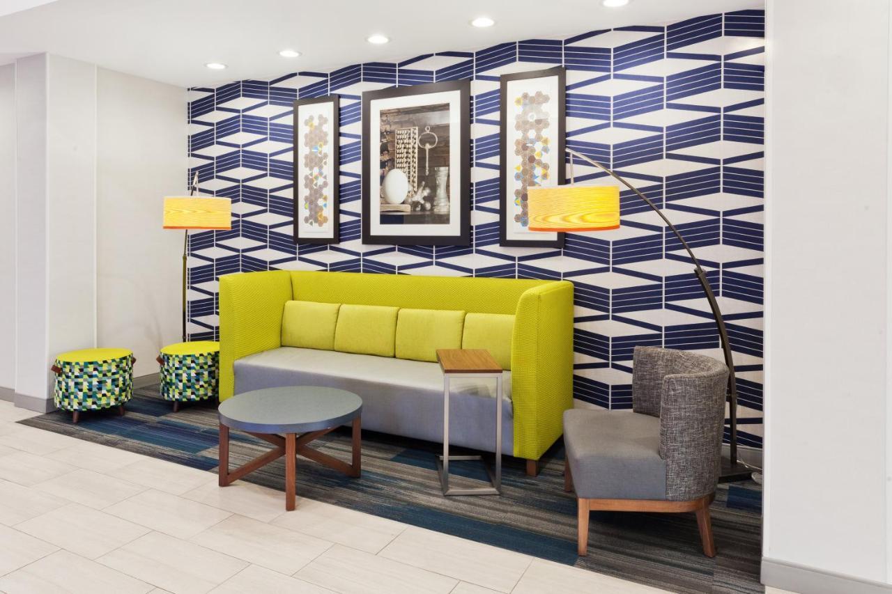 Holiday Inn Express Hotel & Suites Montgomery Boyd-Cooper Parkway By Ihg Exteriér fotografie