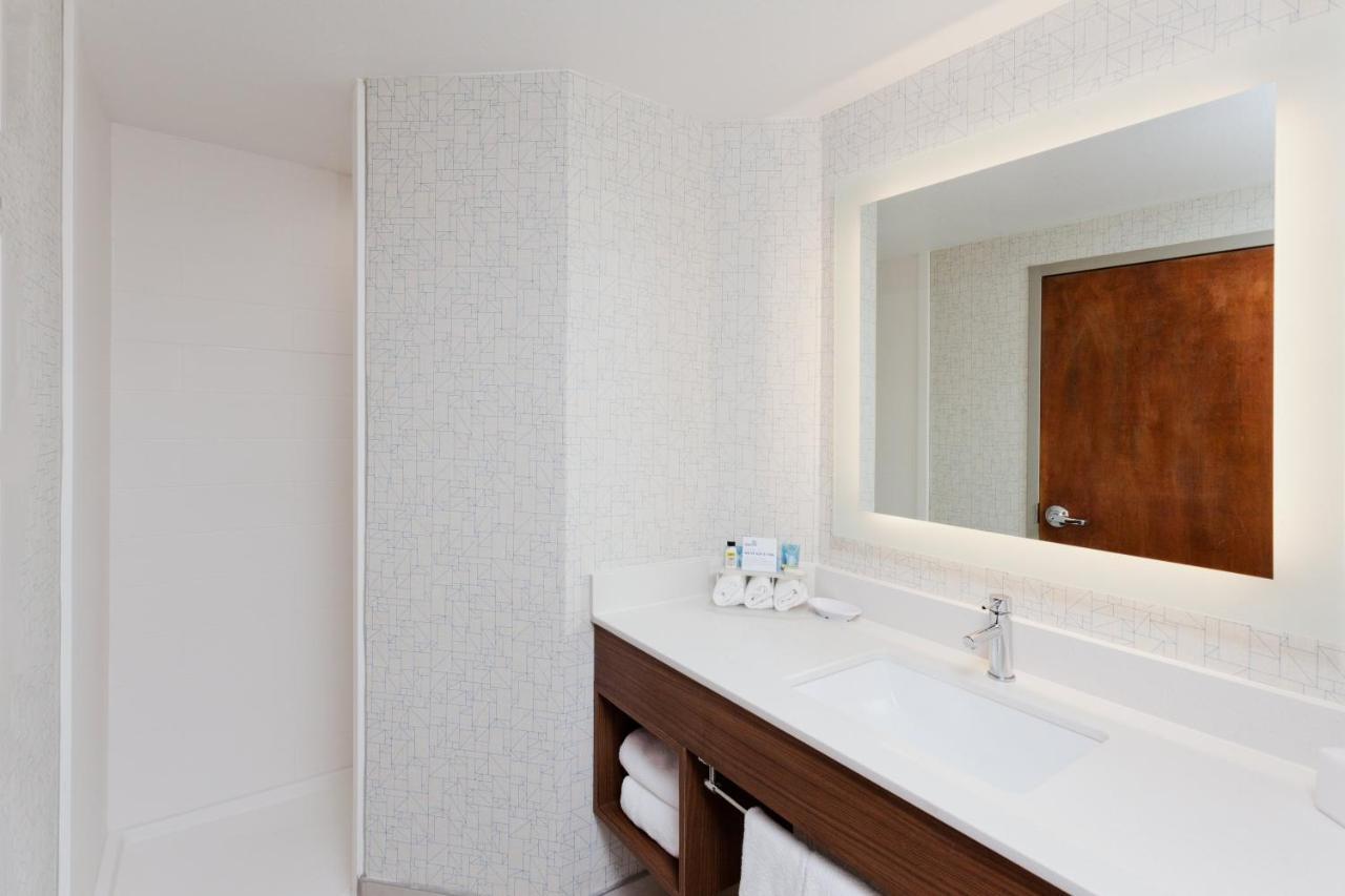 Holiday Inn Express Hotel & Suites Montgomery Boyd-Cooper Parkway By Ihg Exteriér fotografie