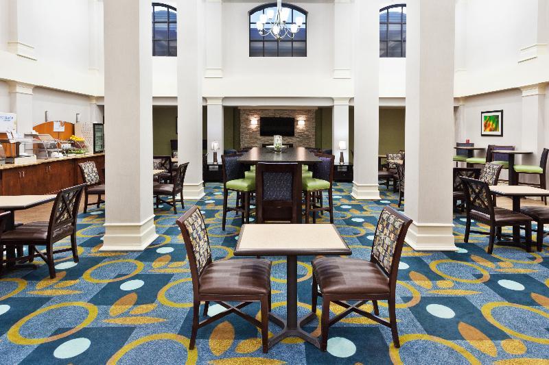 Holiday Inn Express Hotel & Suites Montgomery Boyd-Cooper Parkway By Ihg Exteriér fotografie