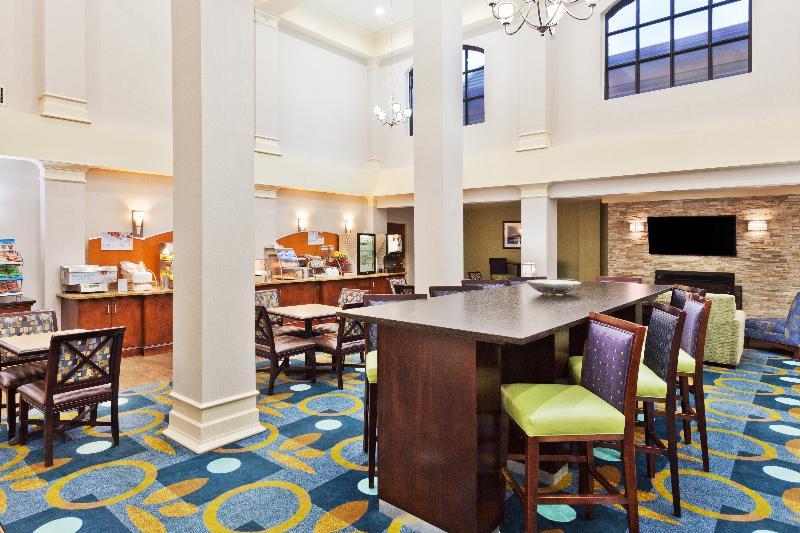 Holiday Inn Express Hotel & Suites Montgomery Boyd-Cooper Parkway By Ihg Exteriér fotografie