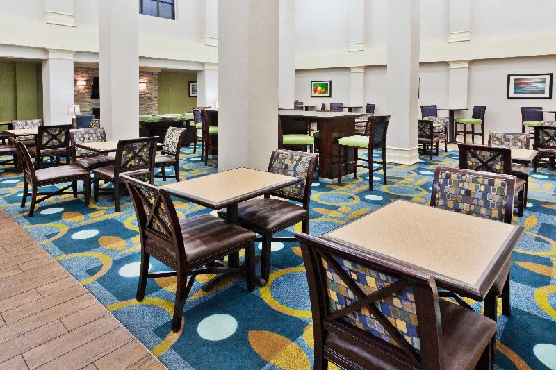 Holiday Inn Express Hotel & Suites Montgomery Boyd-Cooper Parkway By Ihg Exteriér fotografie
