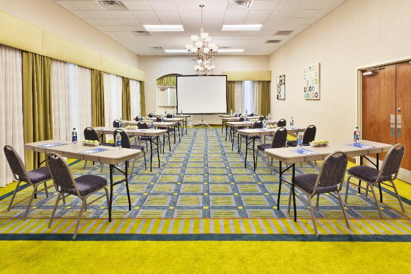 Holiday Inn Express Hotel & Suites Montgomery Boyd-Cooper Parkway By Ihg Exteriér fotografie