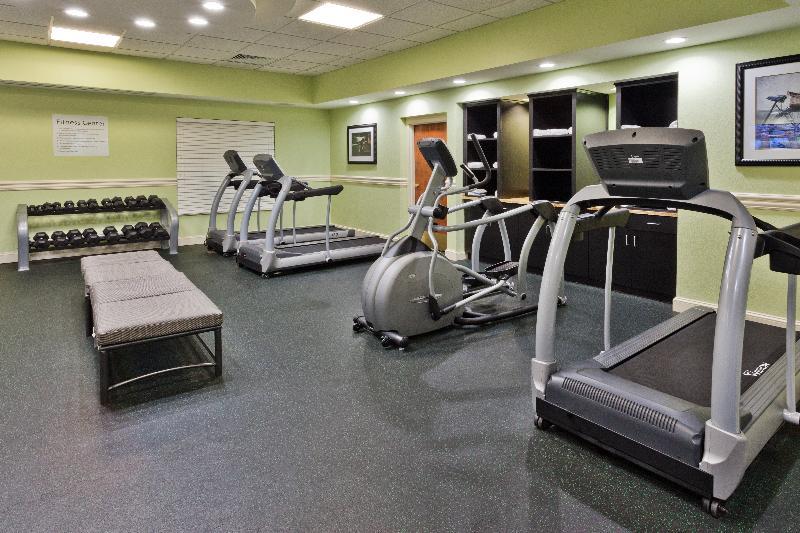 Holiday Inn Express Hotel & Suites Montgomery Boyd-Cooper Parkway By Ihg Exteriér fotografie