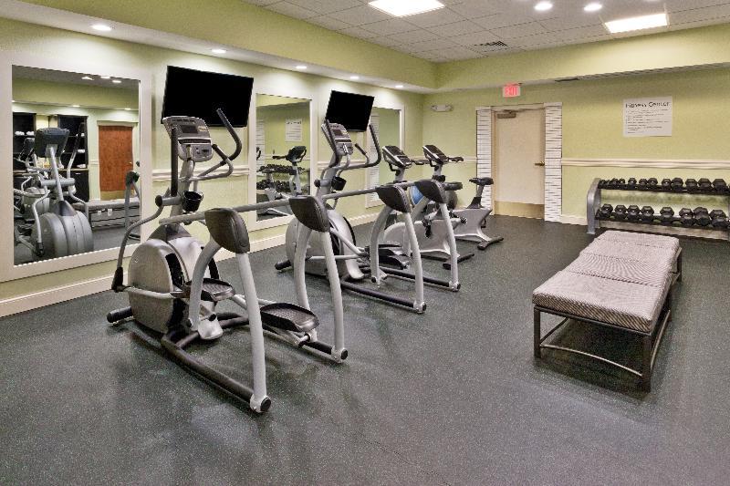 Holiday Inn Express Hotel & Suites Montgomery Boyd-Cooper Parkway By Ihg Exteriér fotografie
