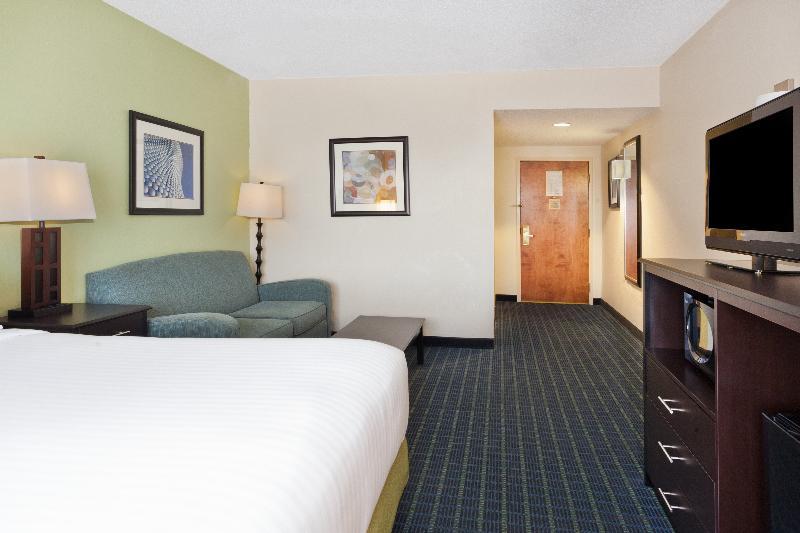 Holiday Inn Express Hotel & Suites Montgomery Boyd-Cooper Parkway By Ihg Exteriér fotografie